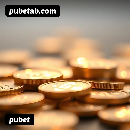 pubet bônus R$5.000 + 500 giros - Rollover 35x, prazo 30 dias, 38% taxa conversão