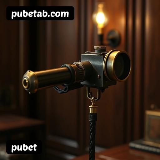 Tabela RTP dos jogos de cassino da pubet