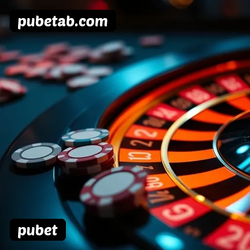 Loterias online disponíveis na pubet