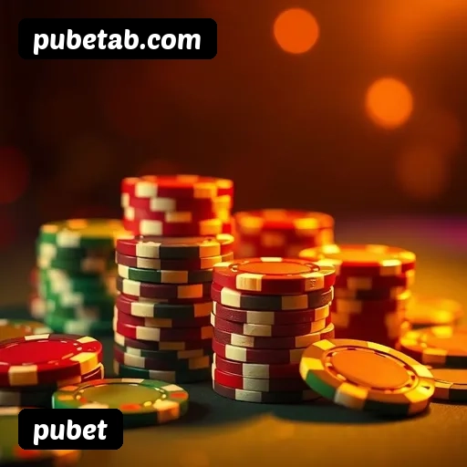 pubet PIX instantâneo Brasil - Depósito e saque em minutos 24/7